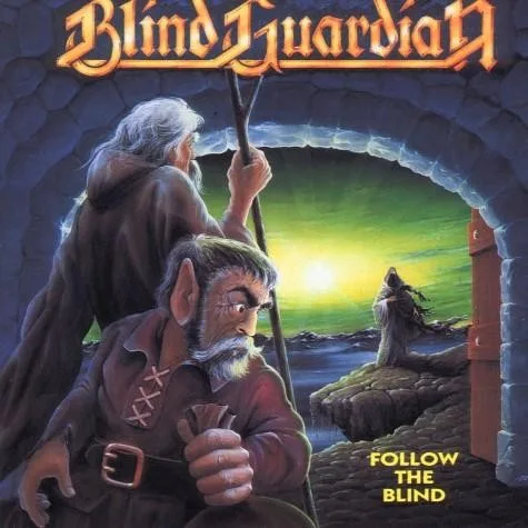 Follow the Blind (1989)