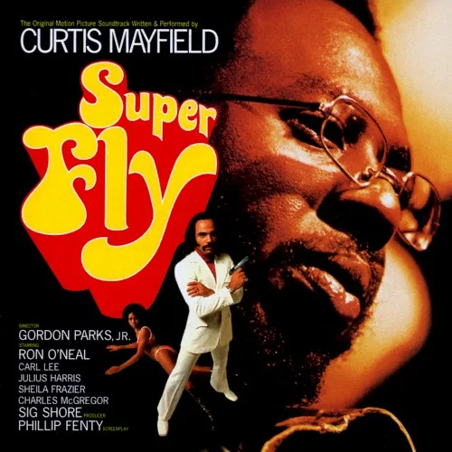 Superfly (1972)