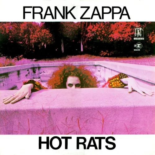 Hot Rats (1969)