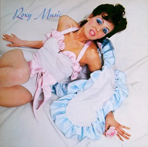 Roxy Music (1972)