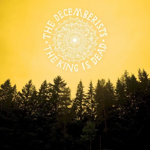 The King Is Dead (2011)