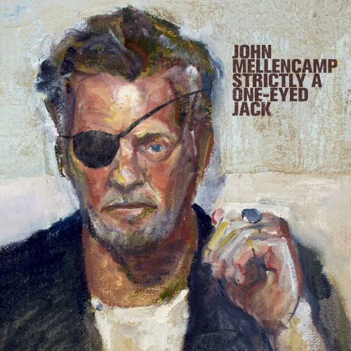 Strictly a One‐Eyed Jack (2022)