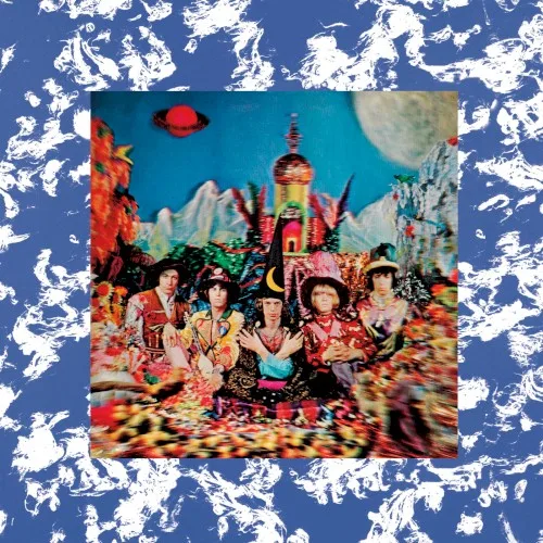 Their Satanic Majesties Request (1967)