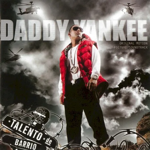 Talento de barrio (2008)