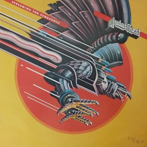 Screaming for Vengeance (1982)