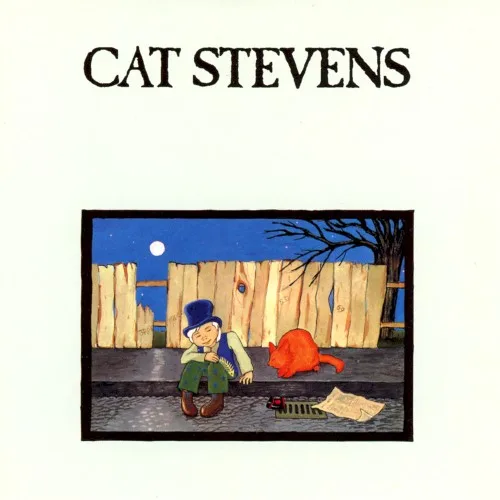 Teaser and the Firecat (1971)