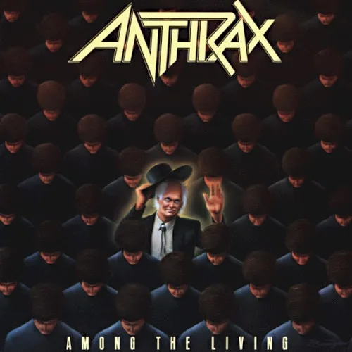 Among the Living (1987)