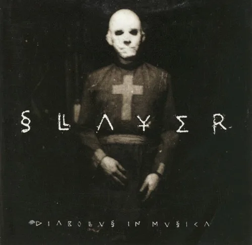 Diabolus in Musica (1998)