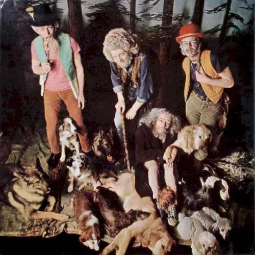 This Was (1968)