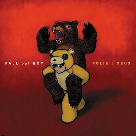Folie à Deux (2008)