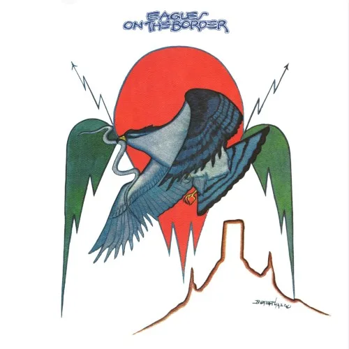On the Border (1974)