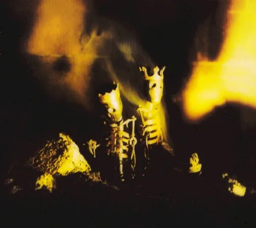 Riot Act (2002)