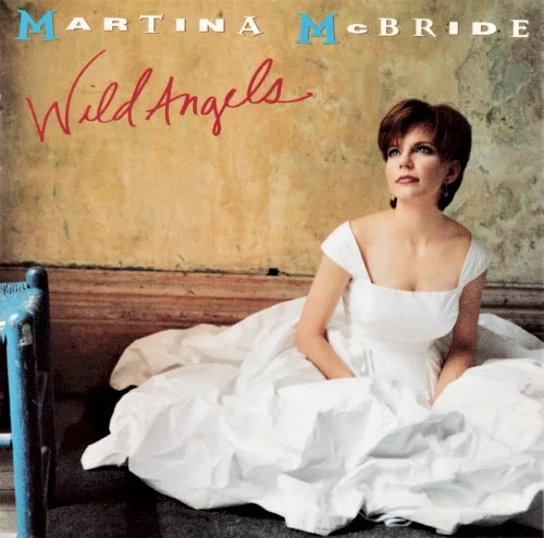 Wild Angels (1995)