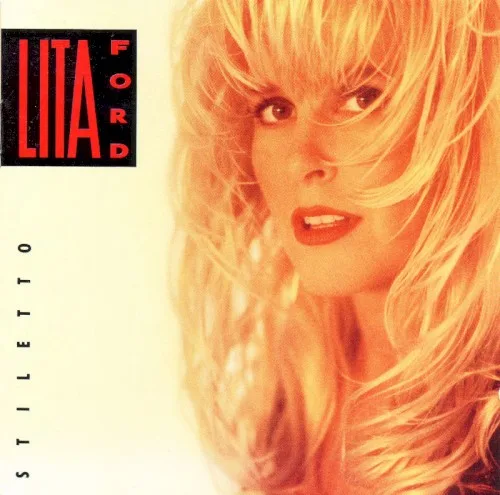 Stiletto (1990)