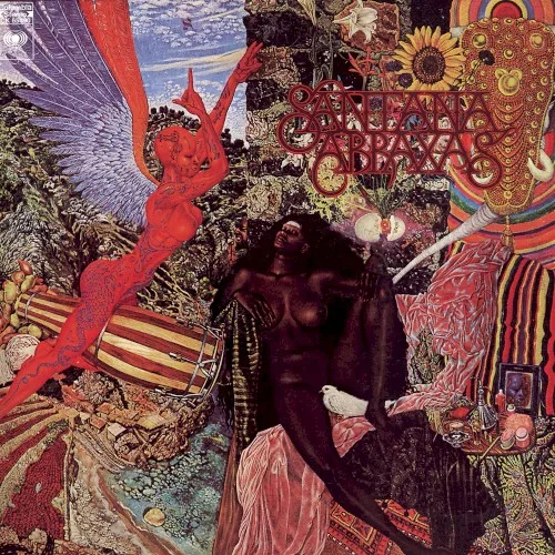 Abraxas (1970)