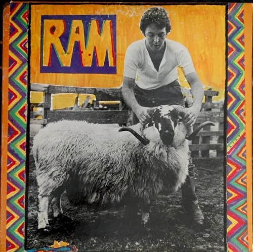 RAM (1971)