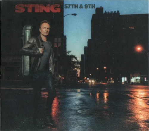 57th & 9th (2016)