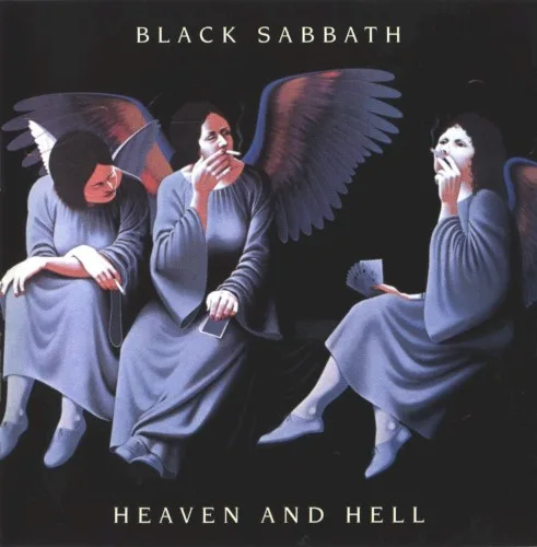 Heaven and Hell (1980)