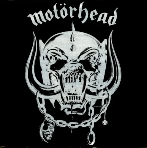 Motörhead (1977)