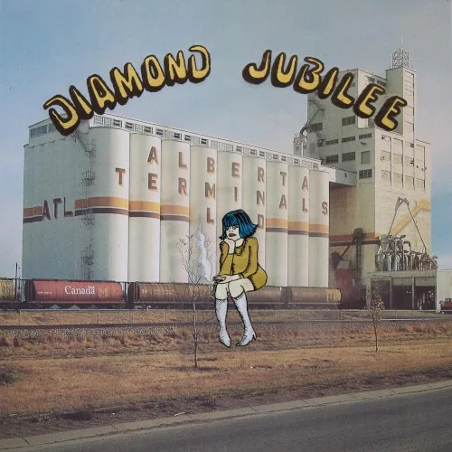 Diamond Jubilee (2024)