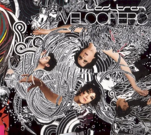 Velocifero (2008)