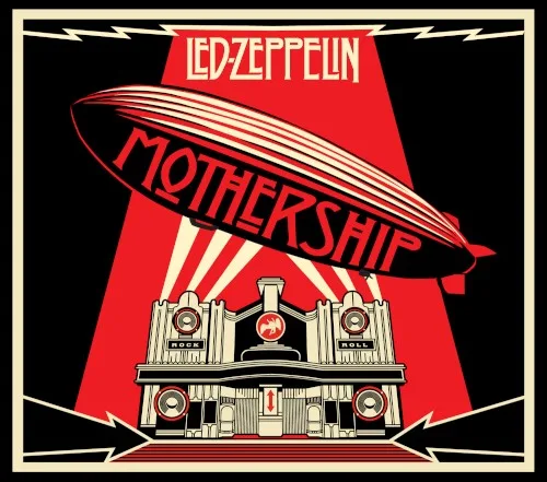 Mothership (2007)