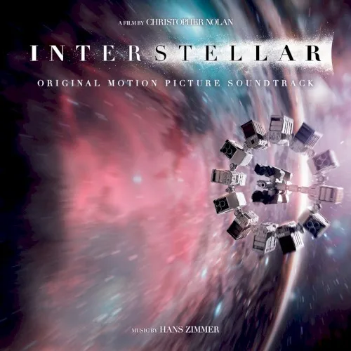 Interstellar: Original Motion Picture Soundtrack (2014)