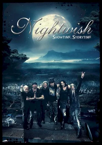 Showtime, Storytime (2013)