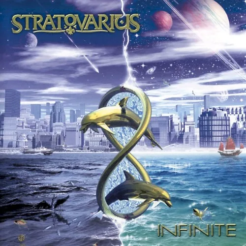 Infinite (2000)