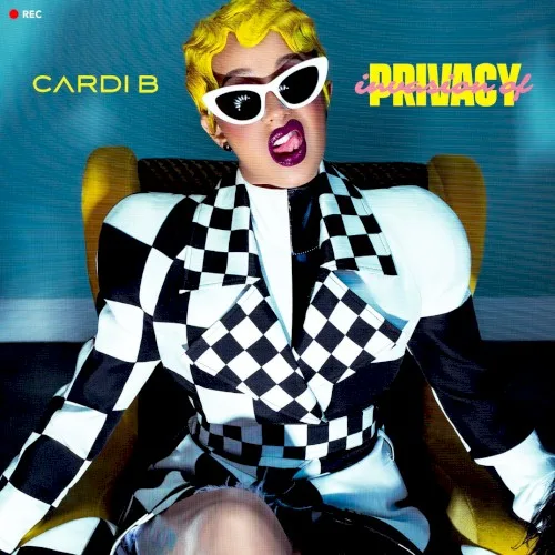 Invasion of Privacy (2018)