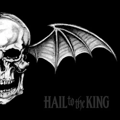 Hail to the King (2013)