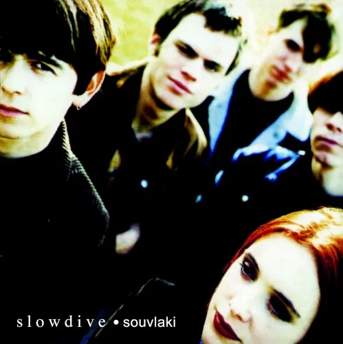 Souvlaki (1993)