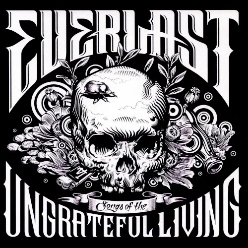 Songs of the Ungrateful Living (2011)