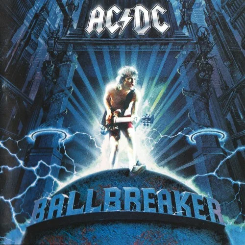 Ballbreaker (1995)