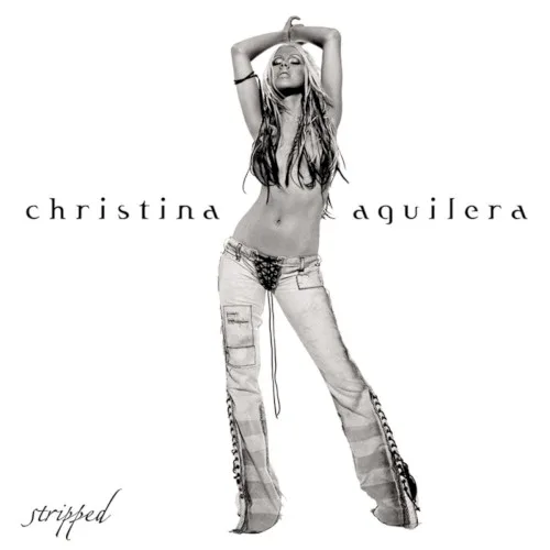 Stripped (2002)