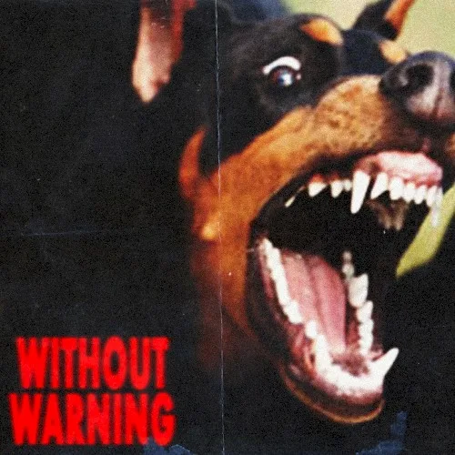 Without Warning (2017)