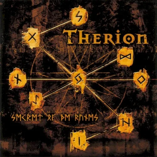 Secret of the Runes (2001)