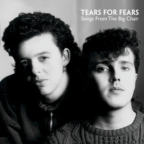 Songs From the Big Chair (1985)