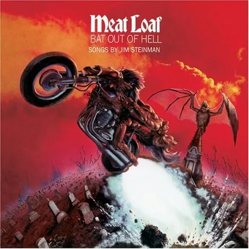 Bat Out of Hell (1977)