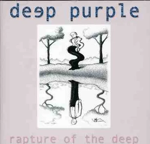 Rapture of the Deep (2005)