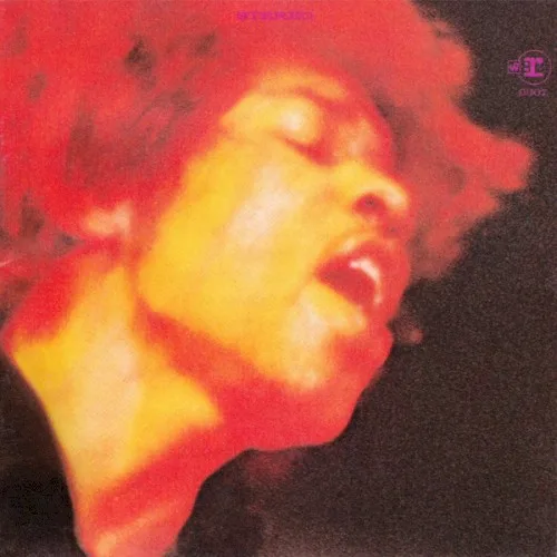 Electric Ladyland (1968)
