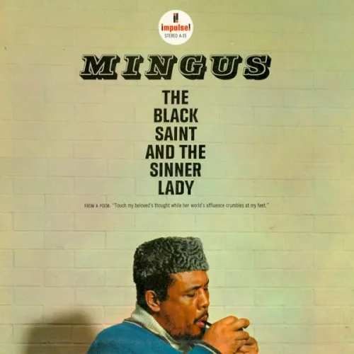 The Black Saint and the Sinner Lady (1963)