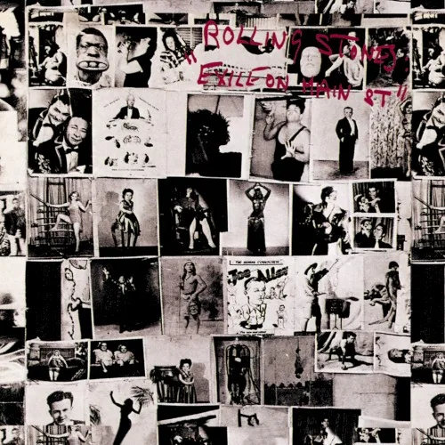 Exile on Main St. (1972)