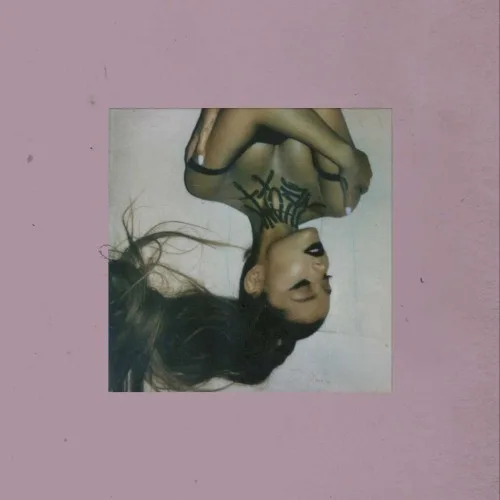 thank u, next (2019)