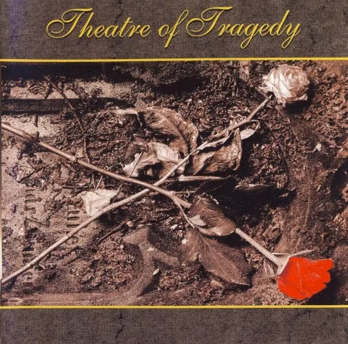Theatre of Tragedy (1995)