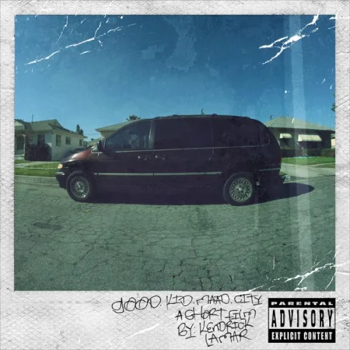 good kid, m.A.A.d city (2012)