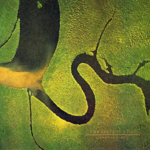 The Serpent’s Egg (1988)