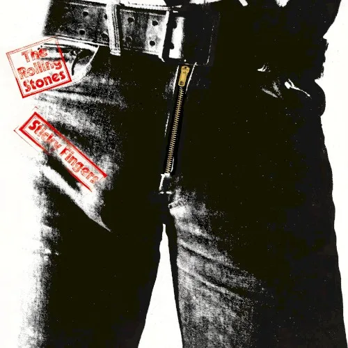 Sticky Fingers (1971)