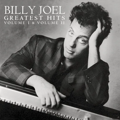 Greatest Hits, Volume I & Volume II (1985)
