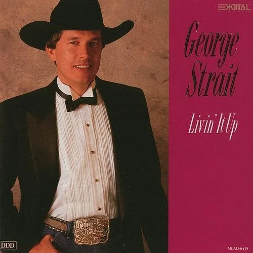 Livin’ It Up (1990)